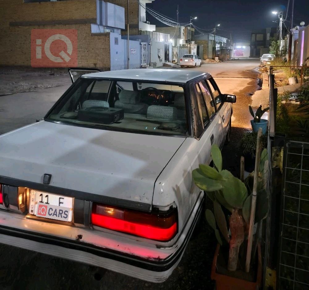 تويوتا كراون